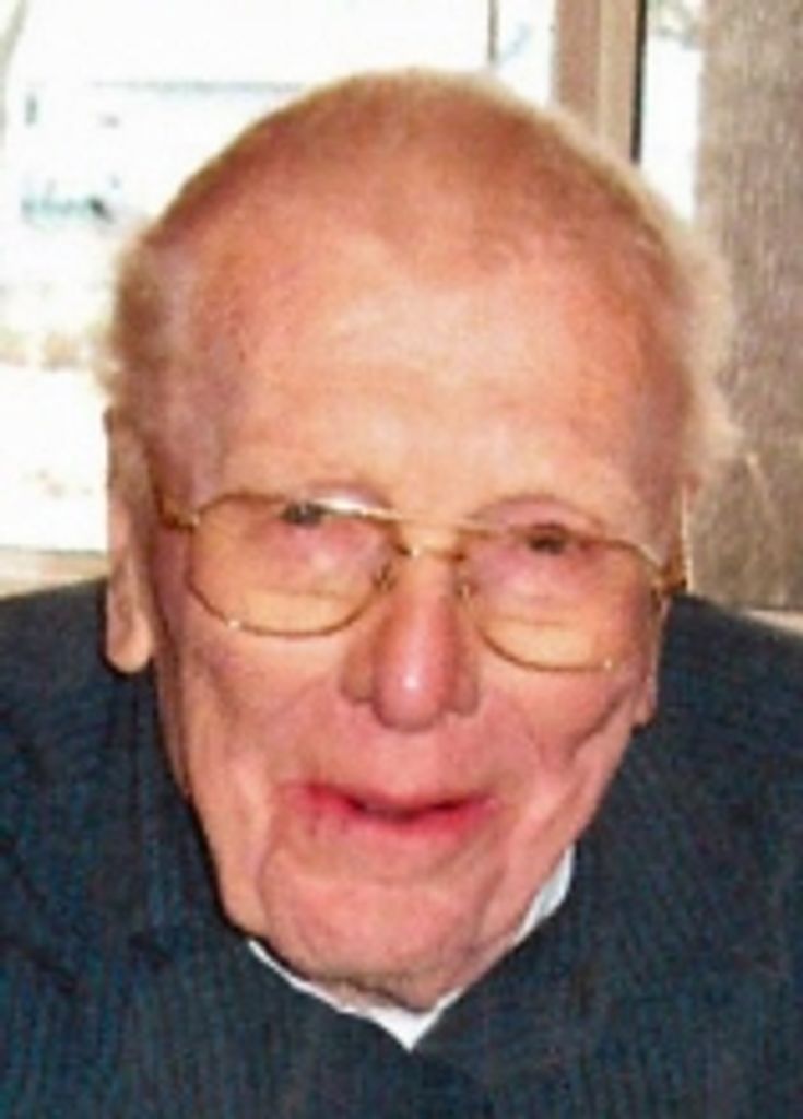 William A. Schrader