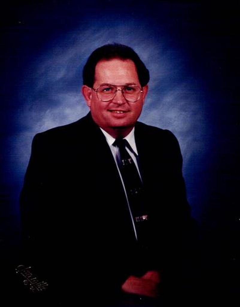 Stanley Ross Rule Profile Photo