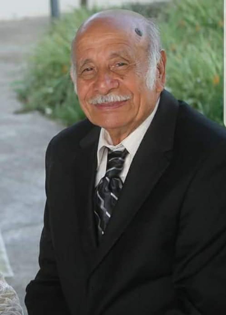 Guillermo Reyes Aldana