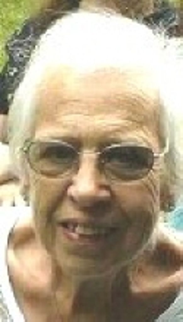 Betty  A. Hoots
