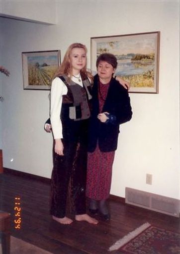 Jolanta Maria Czernek photo gallery thumbnail 72 of 87
