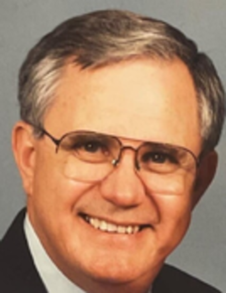 Edward Harrington Mccormick Profile Photo