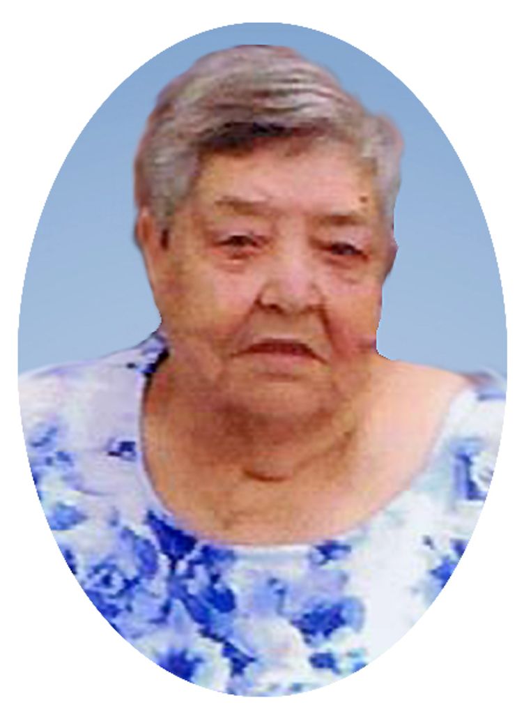 Bessie Jewell (Stafford)  Jent