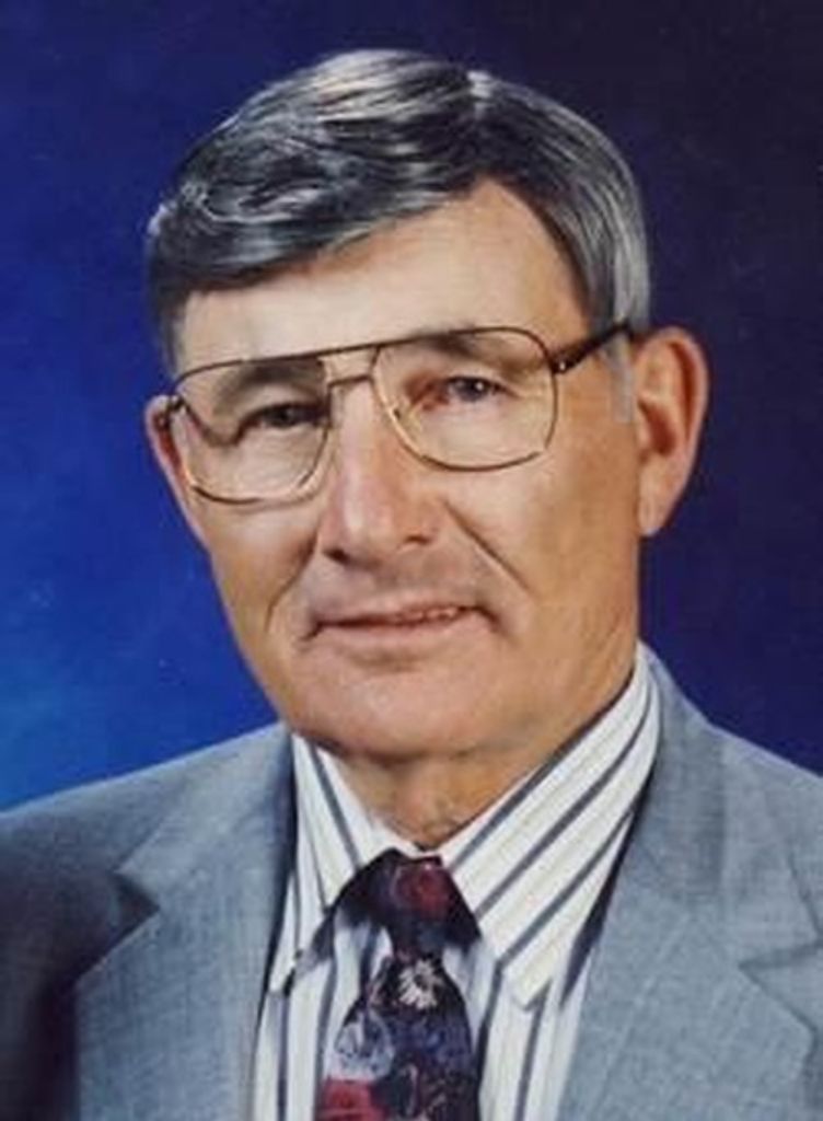 Byrl Wesley Logan Profile Photo