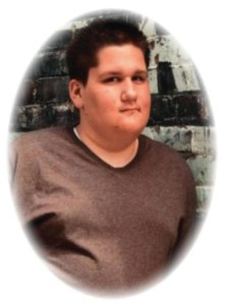 John William Hensley Profile Photo