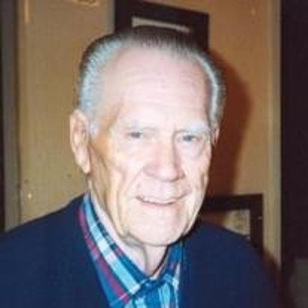 Norman  Ray Hennings