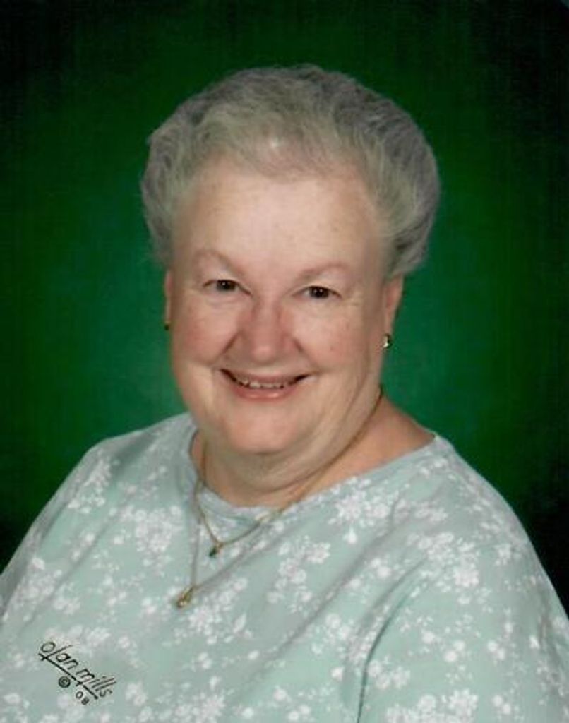 Marie C. Galloway Profile Photo