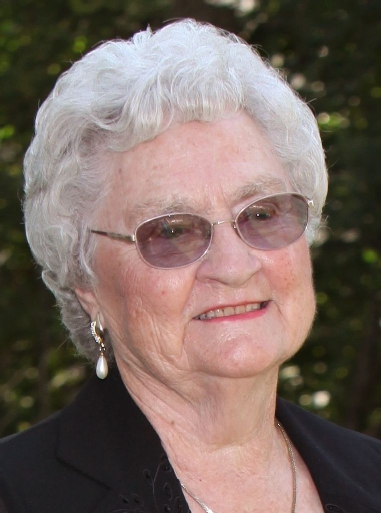 Mary Bowman Profile Photo