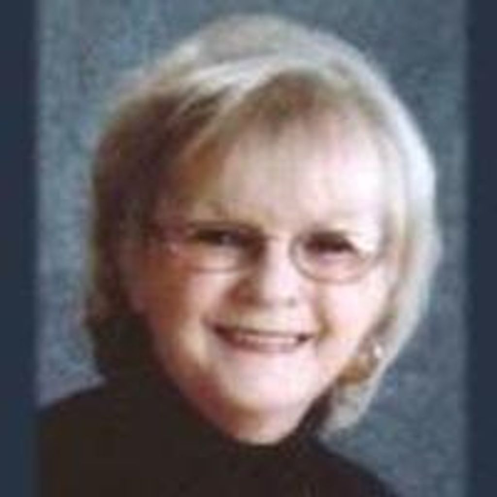 Sally  Ann (Henderson)  Henthorne