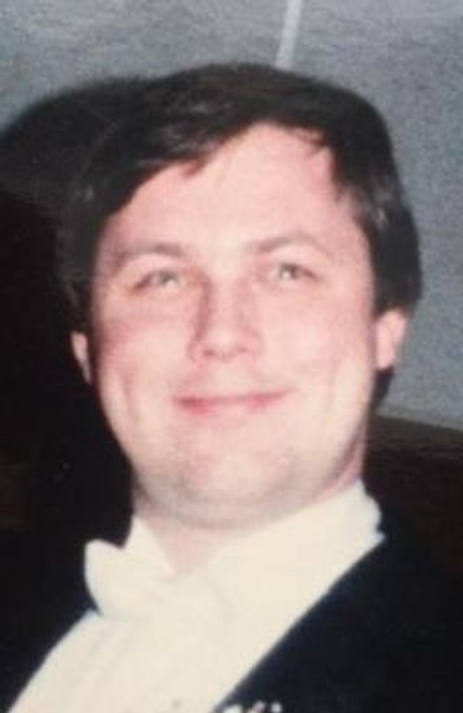 Daniel E. Lancour