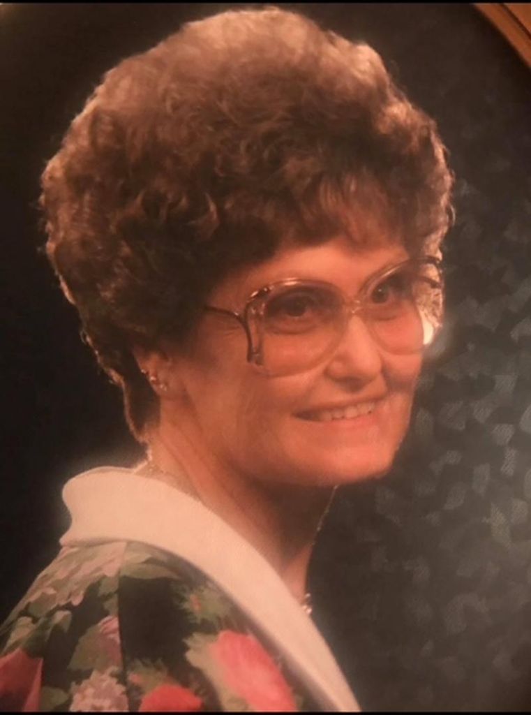 Virginia Elaine Austin Profile Photo