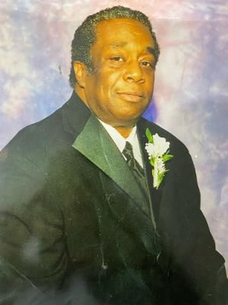 Robert Junior Reeder