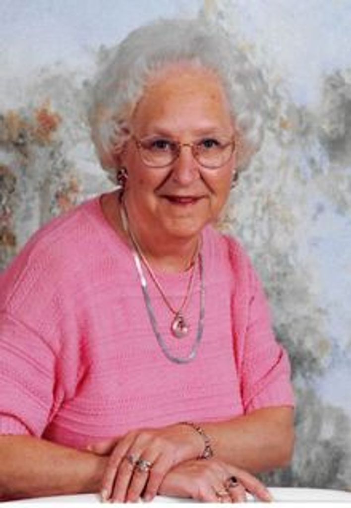 Jo Shepherd Profile Photo