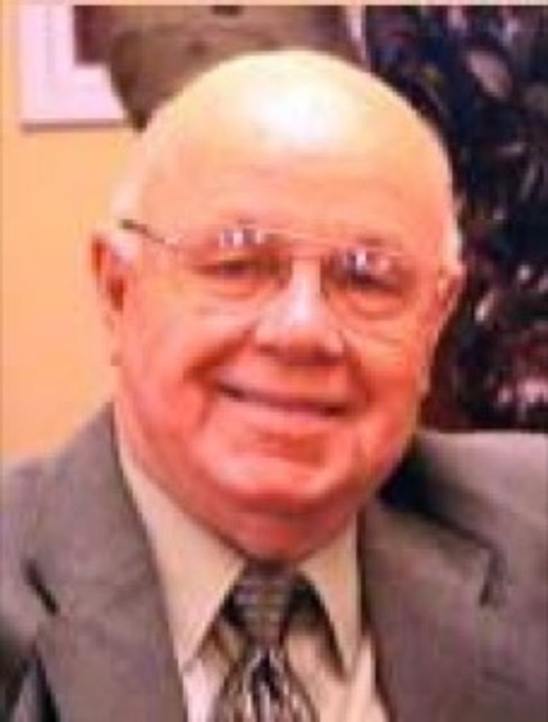 Robert G. Moulton