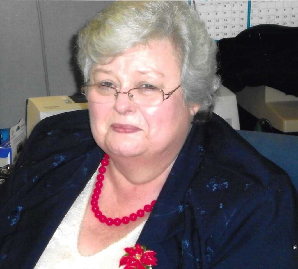 Maxine (Cuevas)  Glidewell