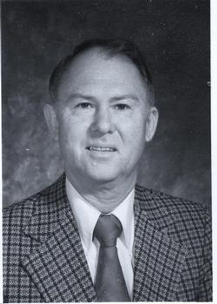 Wilbur Lincoln Walker Sr. Profile Photo