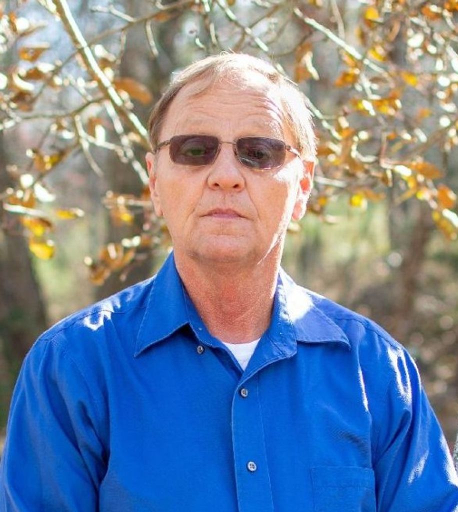 Terry Walter Hubbard, Sr. Profile Photo