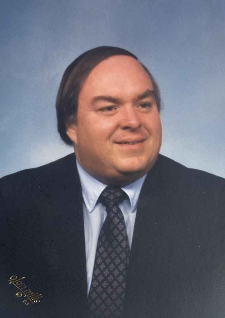 Robert Aaron Younts Profile Photo