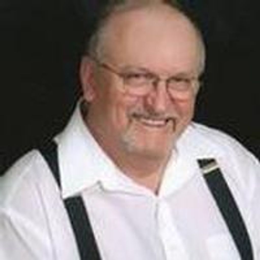 Lawrence "Larry" Wahoski