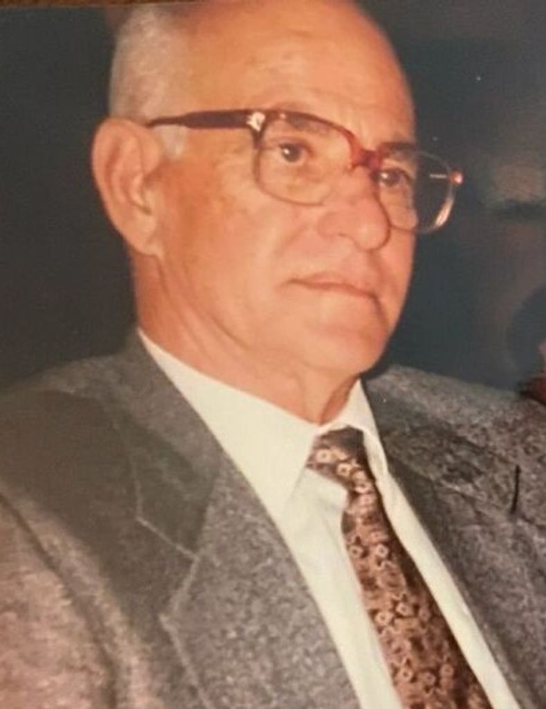 Jose Soares Rebelo