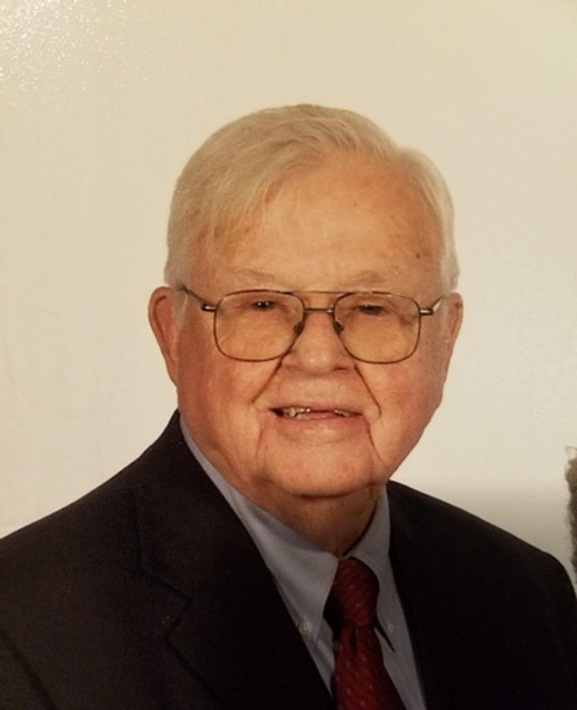 Charles Clifton Jones