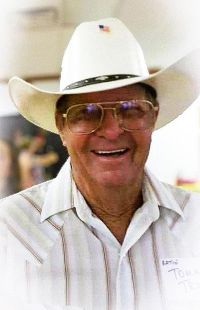 Tommy Trout Profile Photo