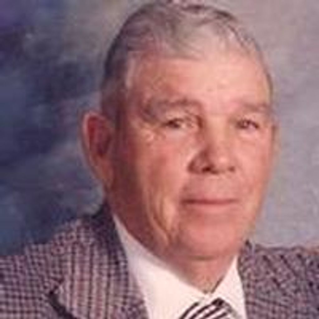 Ruben Lewis