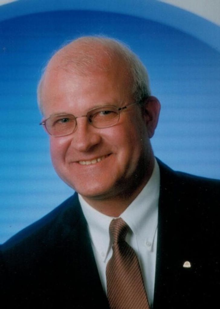 James "Jim" T. Eilert Profile Photo