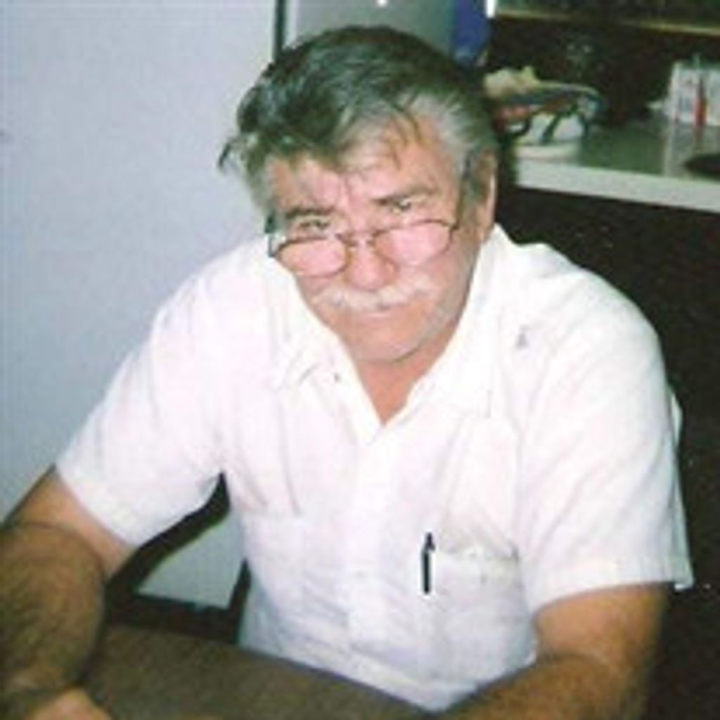 Jason Napier SR