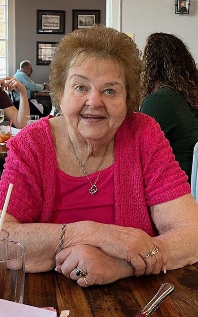 Maryellen Emma Maguire Profile Photo
