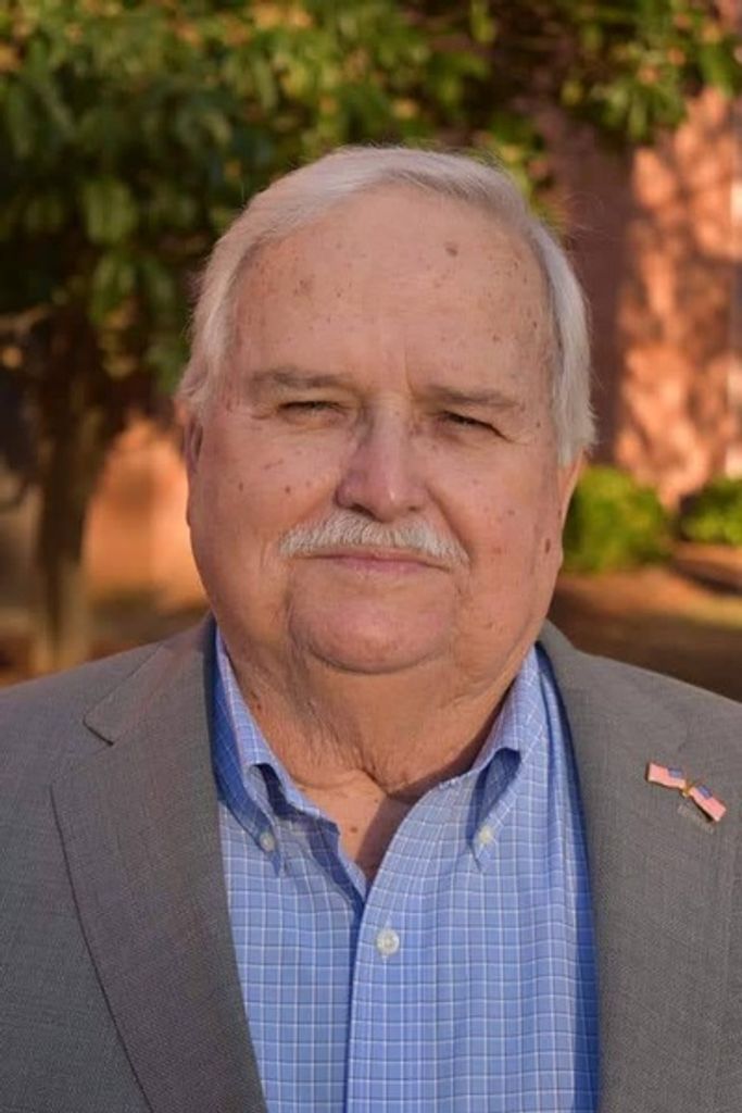 Wylie Buddy Smith Profile Photo