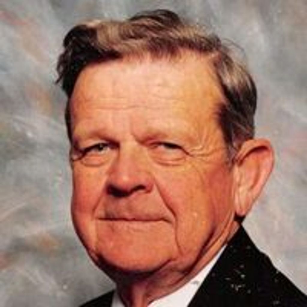 Gerald Crowley
