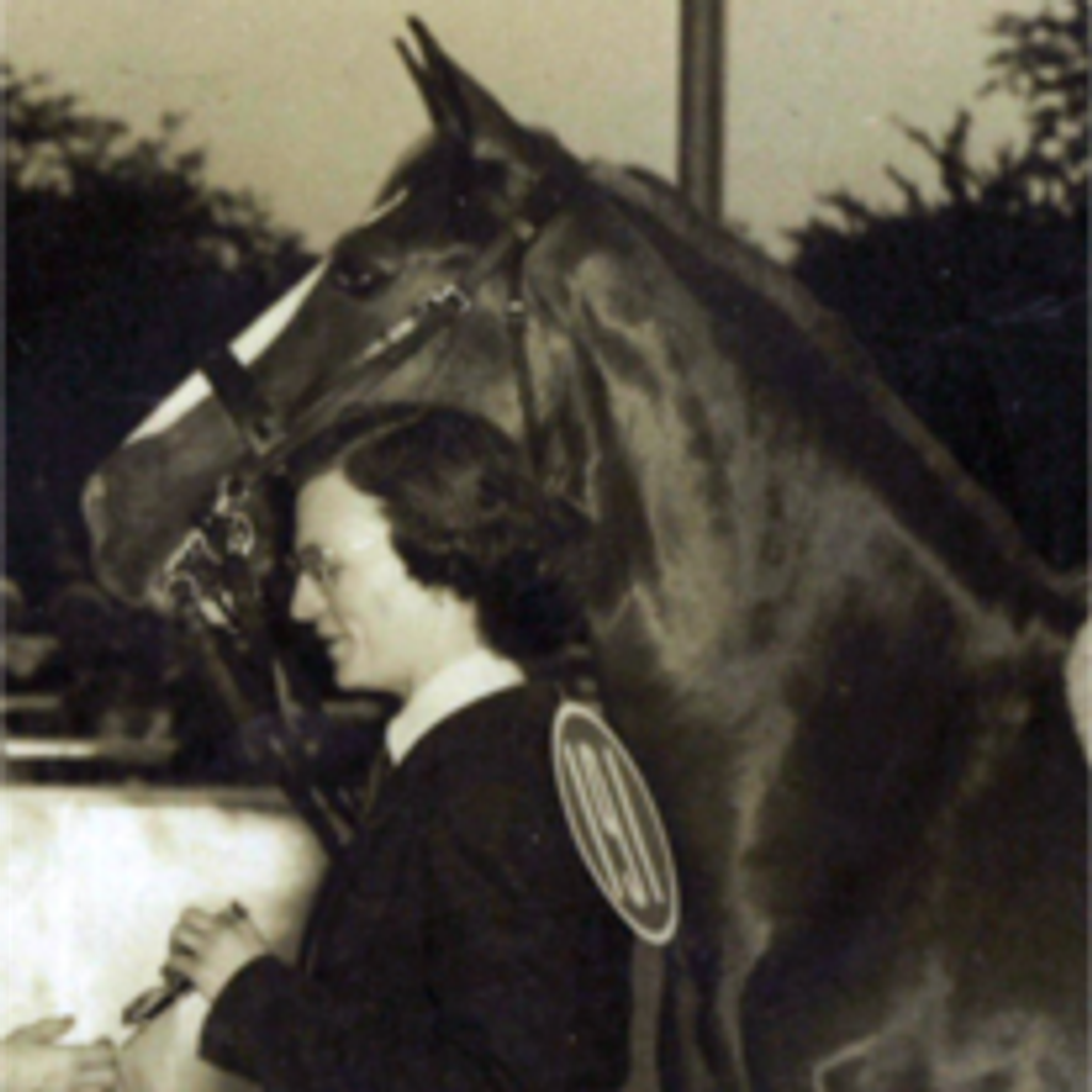 Irma Alvina Sommer
