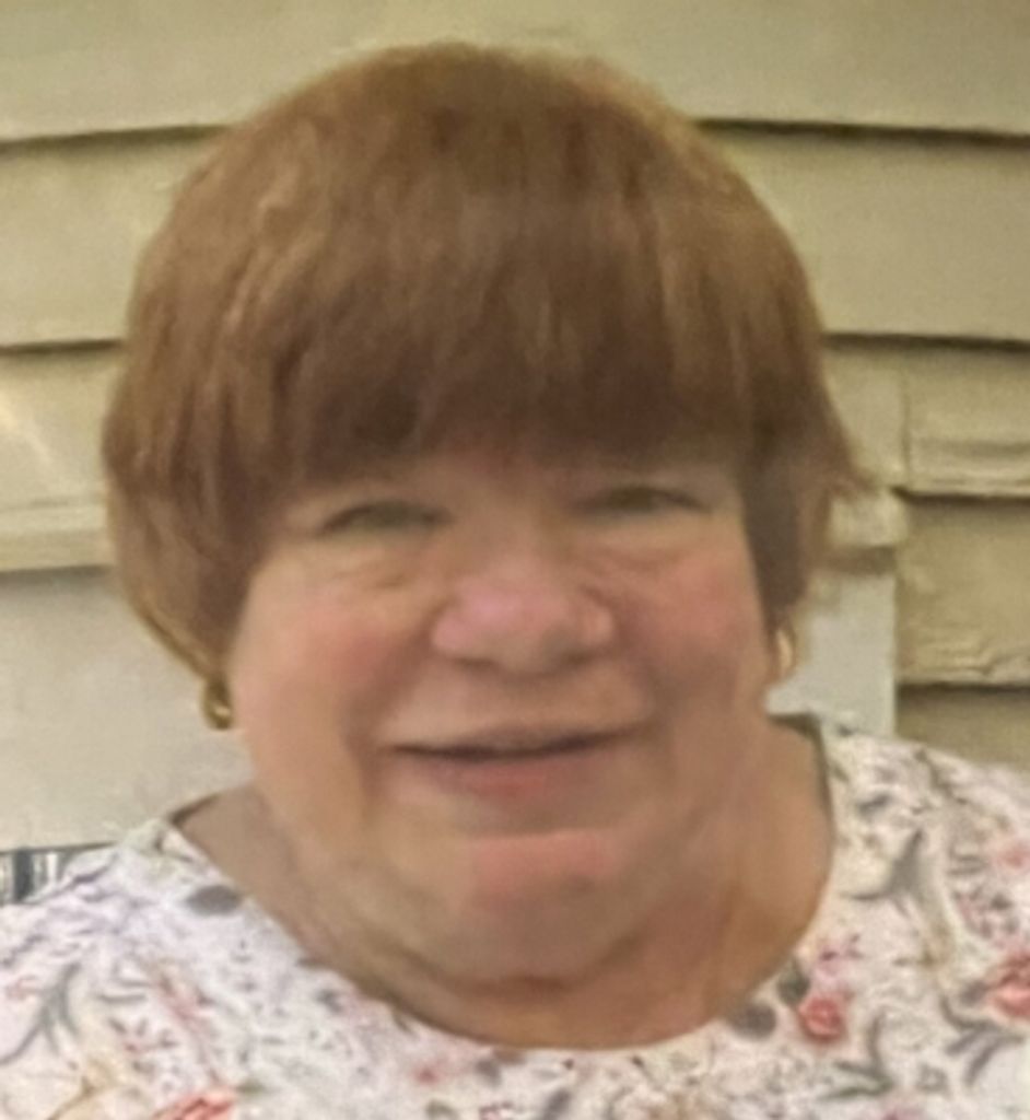 Linda Lea Mckinney