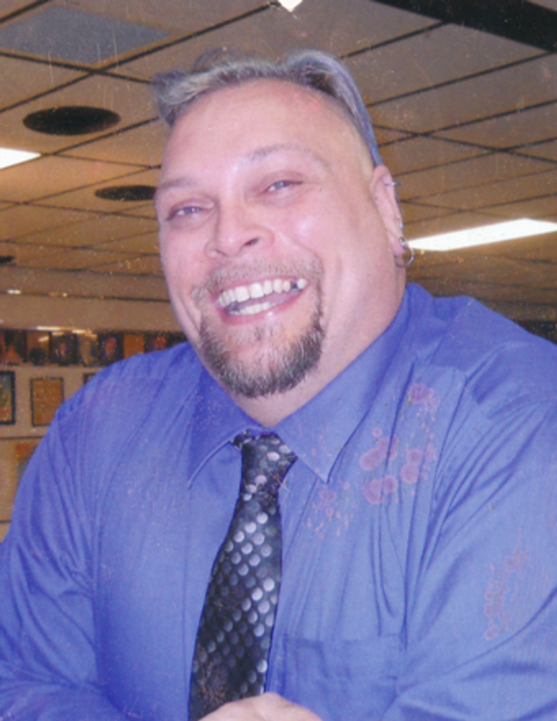 Baron Everett Lange Profile Photo