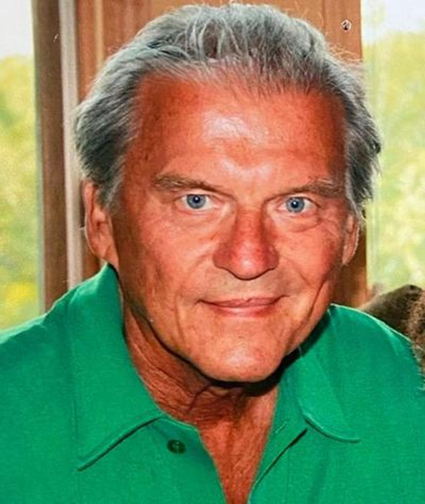 Ambrose J. Yaucher Profile Photo