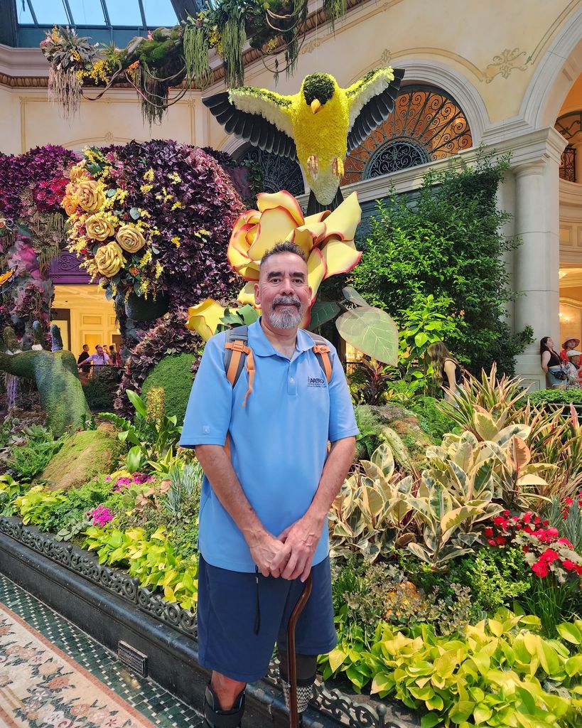 Jose Alberto Alcantar Profile Photo