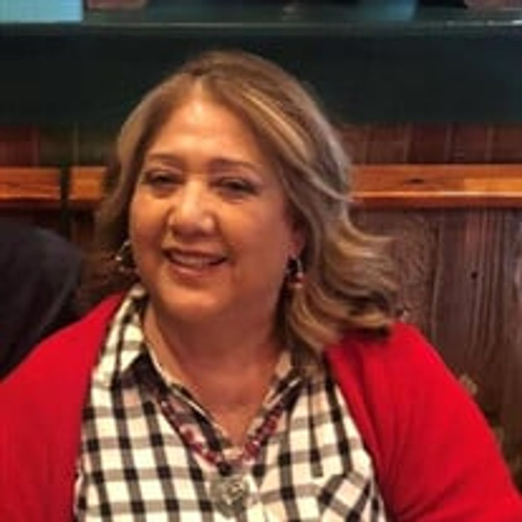 Mary Elena Medina