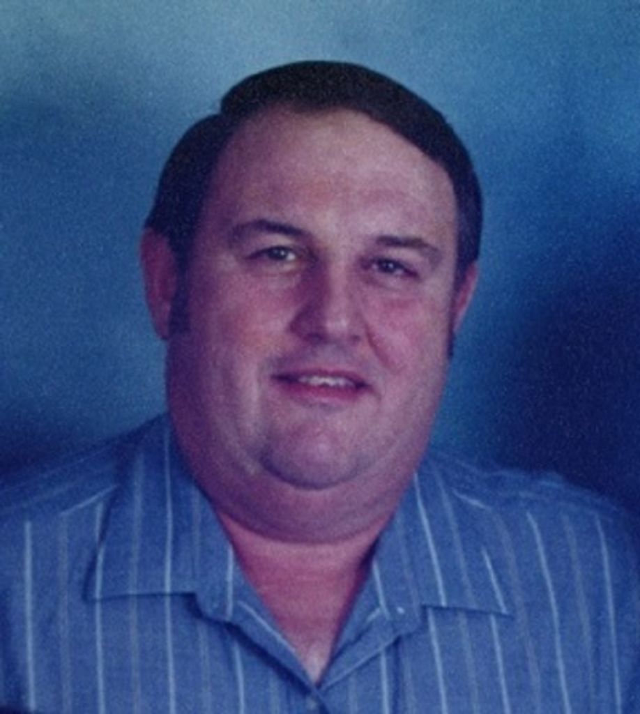 James C. "Butch" Christian Profile Photo