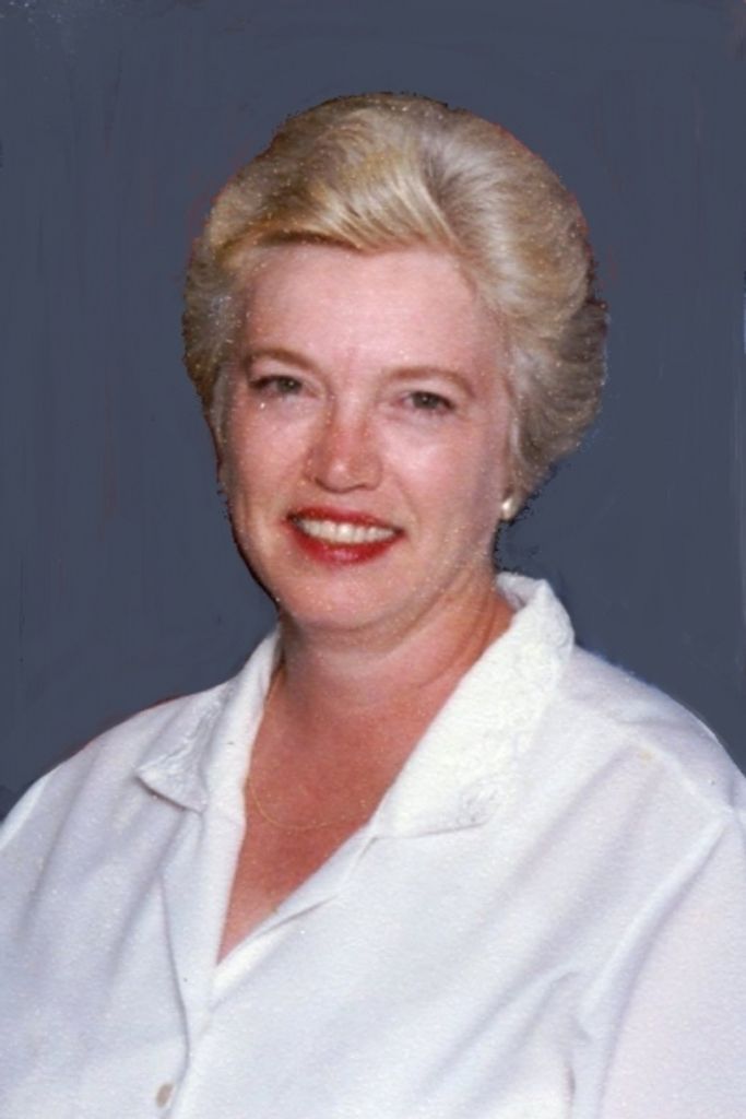 Angela Clary Coltrane