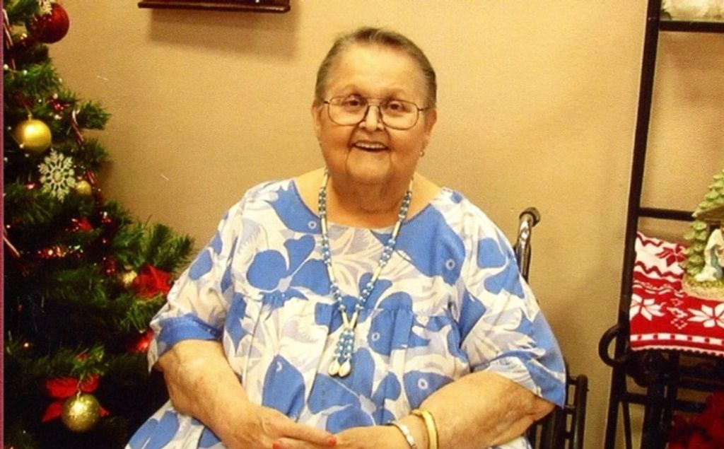 Edith Ann Lepine