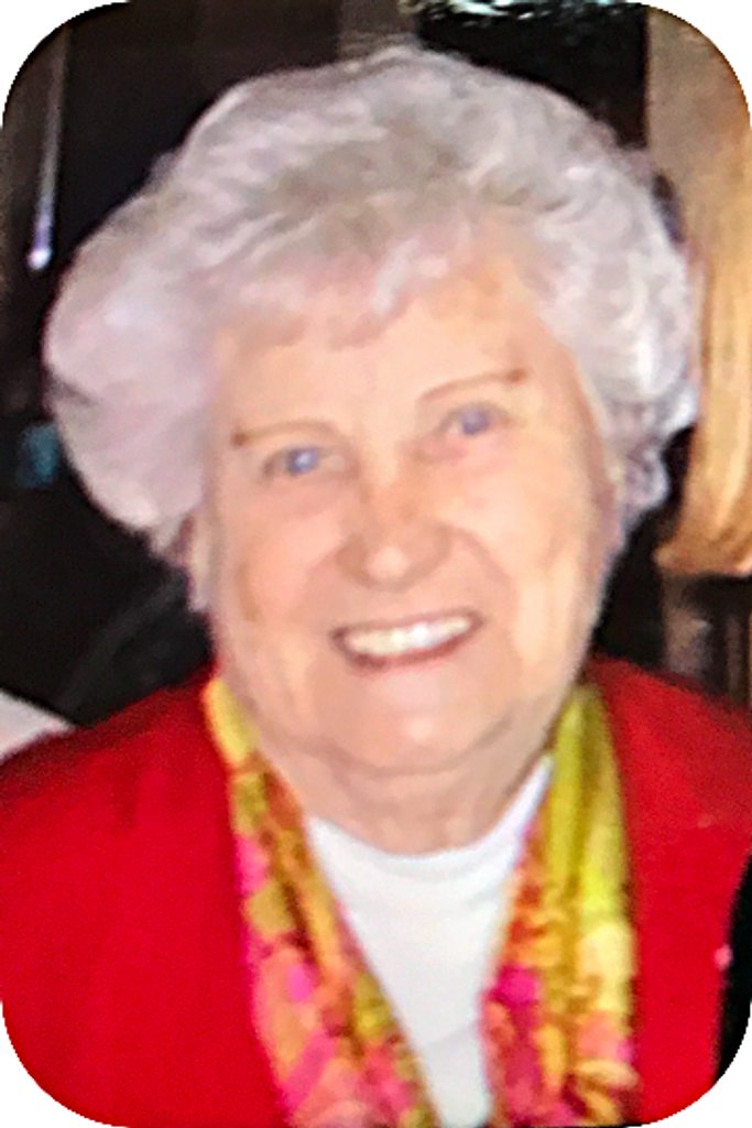 Irene Wuethrich