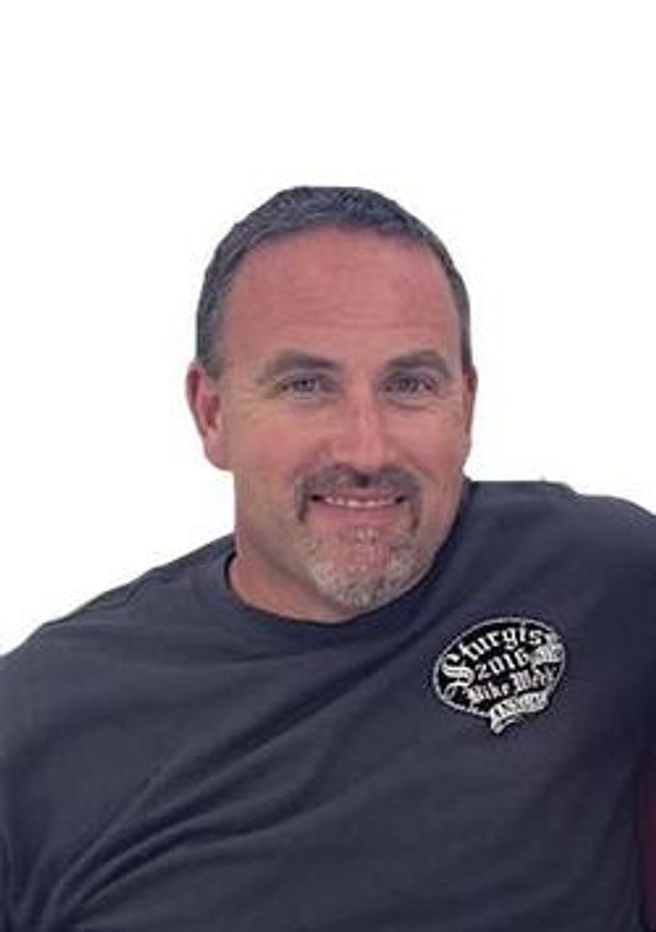 Eric Wayne Bernat Profile Photo