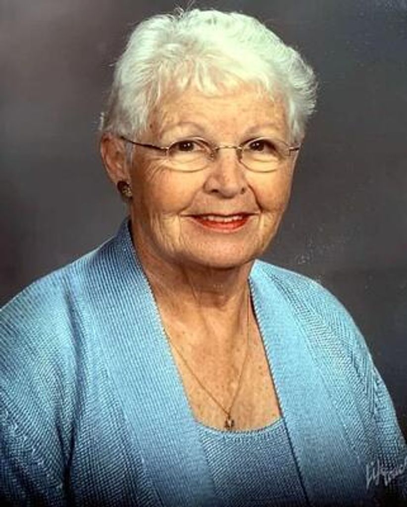 Norma Allaire Svoboda Profile Photo