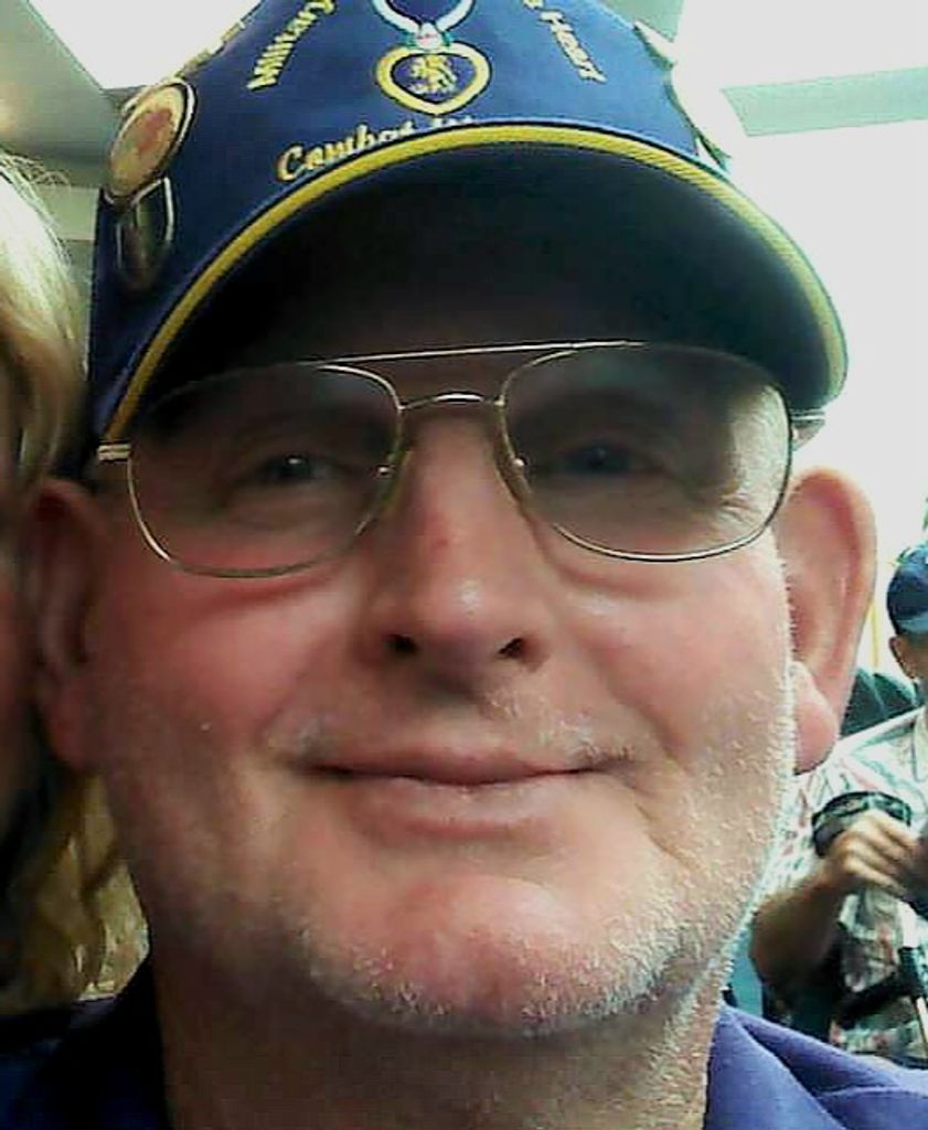 Thomas Anthony Cumbess