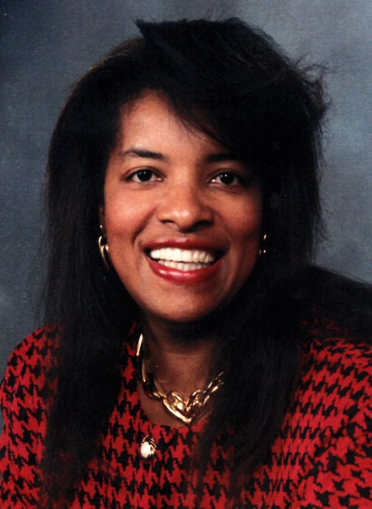 Anetia Gwendolyn Winston