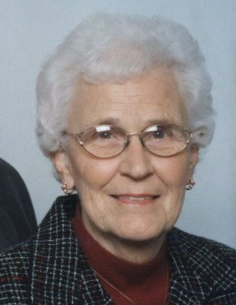 Meeda Faye (Lynn)  Lentz