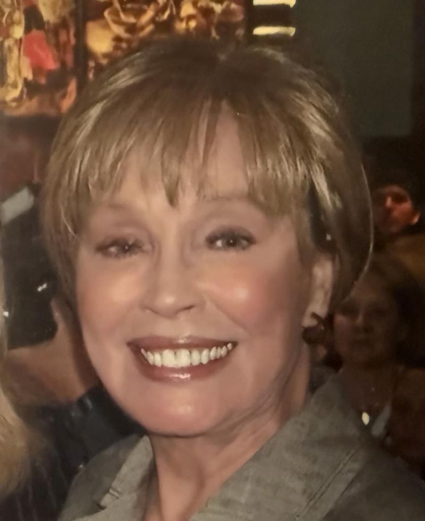 Patricia Byard Brewer Profile Photo