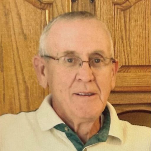 Paul Howard Broyles Profile Photo