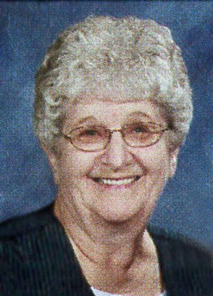 Lillian  Rippe